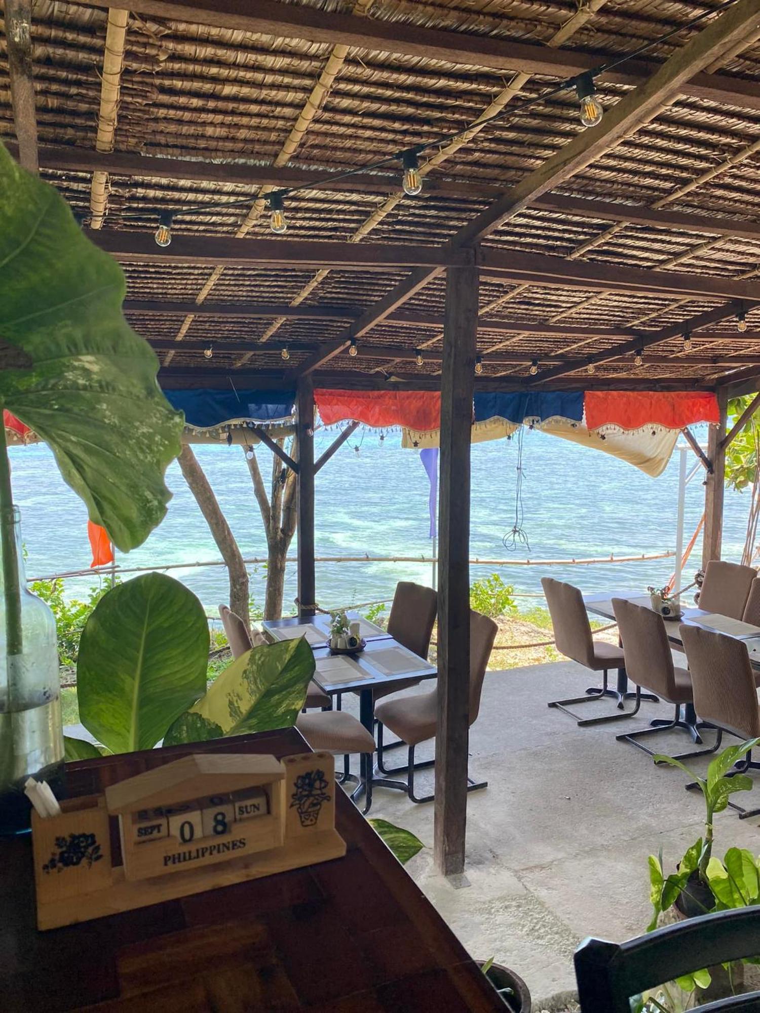 Hotel Jush Native And Glamping Dauis Zewnętrze zdjęcie